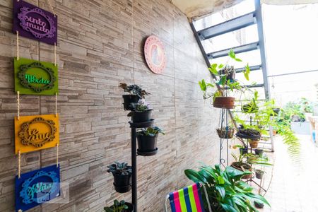 Casa à venda com 140m², 4 quartos e 2 vagasGaragem