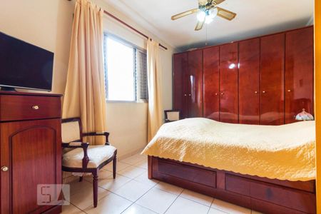 Casa à venda com 140m², 4 quartos e 2 vagasQuarto 3