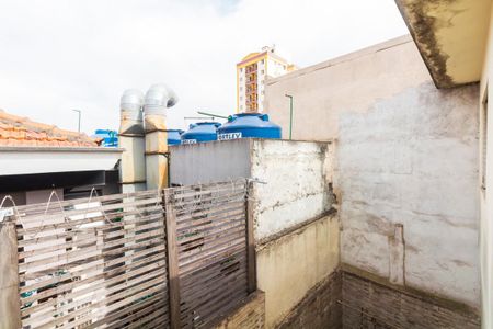 Casa à venda com 140m², 4 quartos e 2 vagasVista Quarto 3