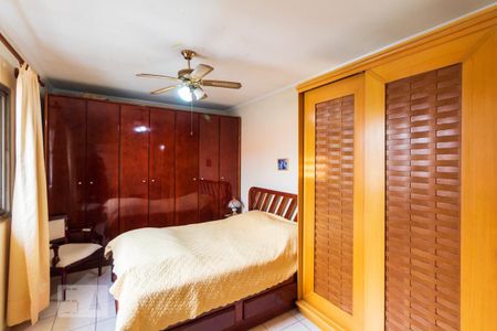 Casa à venda com 140m², 4 quartos e 2 vagasQuarto 3