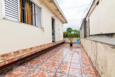 Casa à venda com 140m², 4 quartos e 2 vagasTerraço