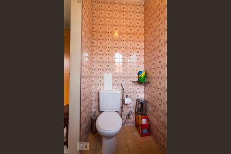 Casa à venda com 140m², 4 quartos e 2 vagasSuite Quarto 3