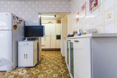 Casa à venda com 140m², 4 quartos e 2 vagasCozinha