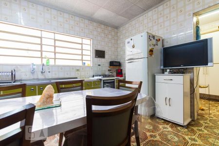 Casa à venda com 140m², 4 quartos e 2 vagasCozinha
