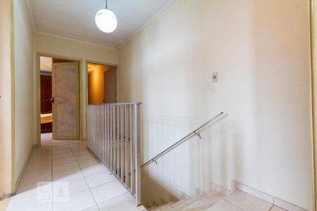 Casa à venda com 140m², 4 quartos e 2 vagasDetalhes Piso Superior