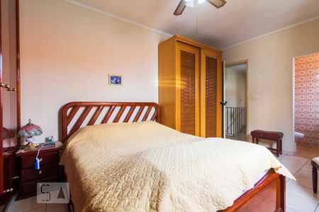 Casa à venda com 140m², 4 quartos e 2 vagasQuarto 3