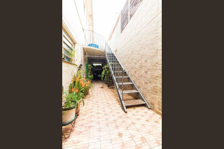 Casa à venda com 140m², 4 quartos e 2 vagasÁrea Externa