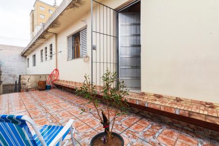 Casa à venda com 140m², 4 quartos e 2 vagasTerraço