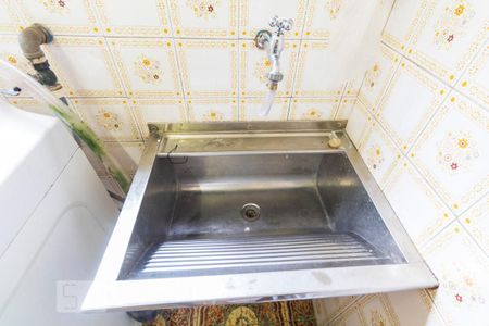 Casa à venda com 140m², 4 quartos e 2 vagasÁrea de Serviço