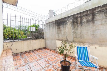 Casa à venda com 140m², 4 quartos e 2 vagasTerraço