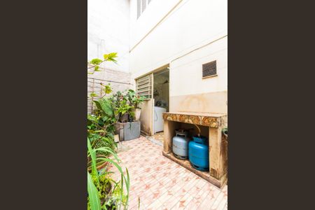 Casa à venda com 140m², 4 quartos e 2 vagasÁrea Externa