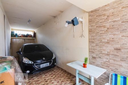 Casa à venda com 140m², 4 quartos e 2 vagasGaragem