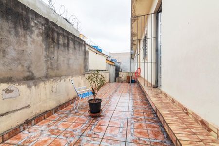 Casa à venda com 140m², 4 quartos e 2 vagasTerraço