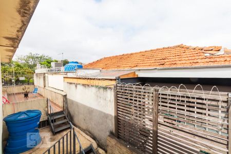 Casa à venda com 140m², 4 quartos e 2 vagasVista Quarto 3