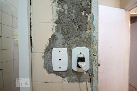 Casa à venda com 190m², 4 quartos e 1 vaga Casa à venda com 190m², 4 quartos e 1 vagaDetalhe do Banheiro (Casa 2)