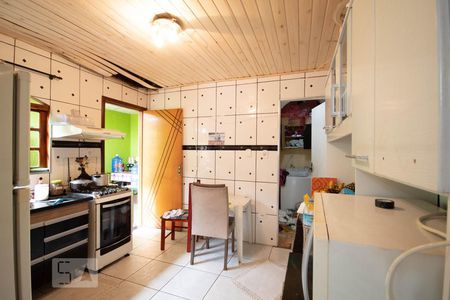 Casa à venda com 190m², 4 quartos e 1 vaga Casa à venda com 190m², 4 quartos e 1 vagaCozinha (Casa 2)