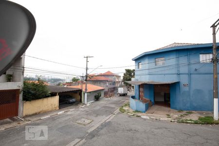 Casa à venda com 190m², 4 quartos e 1 vaga Casa à venda com 190m², 4 quartos e 1 vagaVista da Cozinha (Casa 1)