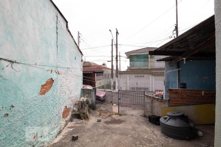 Casa à venda com 190m², 4 quartos e 1 vaga Casa à venda com 190m², 4 quartos e 1 vagaVista do Quarto (Casa 2)