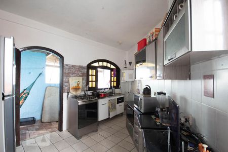 Casa à venda com 190m², 4 quartos e 1 vaga Casa à venda com 190m², 4 quartos e 1 vagaCozinha (Casa 1)