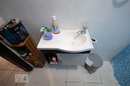 Casa à venda com 190m², 4 quartos e 1 vaga Casa à venda com 190m², 4 quartos e 1 vagaBanheiro (Casa 1)