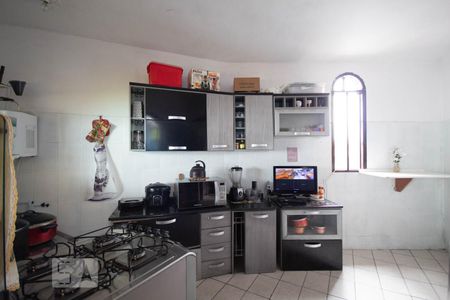 Casa à venda com 190m², 4 quartos e 1 vaga Casa à venda com 190m², 4 quartos e 1 vagaCozinha (Casa 1)