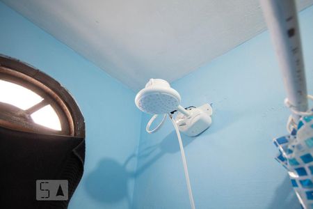 Casa à venda com 190m², 4 quartos e 1 vaga Casa à venda com 190m², 4 quartos e 1 vagaBanheiro (Casa 1)