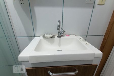 Apartamento à venda com 75m², 2 quartos e sem vaga Apartamento à venda com 75m², 2 quartos e sem vagaBanheiro - Torneira