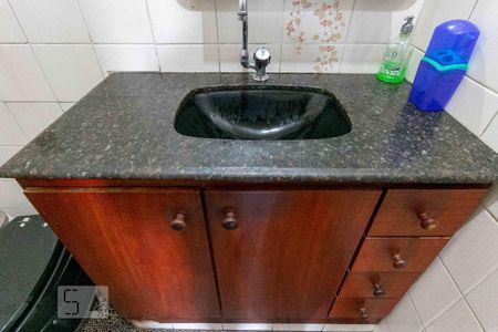 Casa à venda com 233m², 5 quartos e 5 vagasLavabo