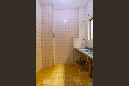 Apartamento à venda com 132m², 3 quartos e sem vaga Apartamento à venda com 132m², 3 quartos e sem vagaCozinha