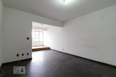 Sala de apartamento à venda com 3 quartos, 132m² em Centro, São Paulo
