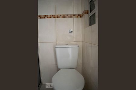 Apartamento à venda com 39m², 1 quarto e 1 vagaBanheiro