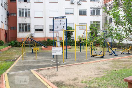 Apartamento à venda com 39m², 1 quarto e 1 vagaAcademia ao Ar livre