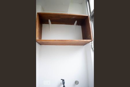 Apartamento à venda com 39m², 1 quarto e 1 vagaÁrea de Serviço