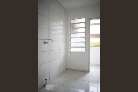 Apartamento à venda com 39m², 1 quarto e 1 vagaCozinha