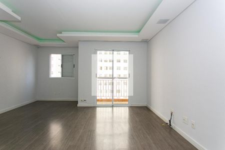 Sala de apartamento à venda com 2 quartos, 69m² em Jardim América da Penha, São Paulo