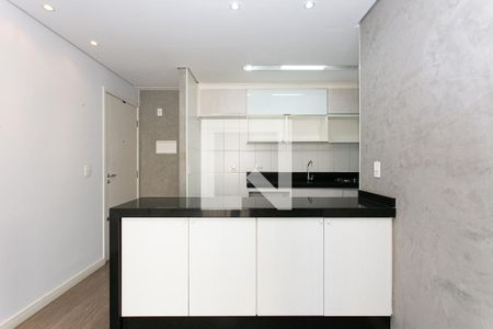 Cozinha de apartamento à venda com 2 quartos, 69m² em Jardim América da Penha, São Paulo