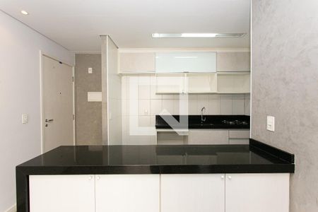 Cozinha de apartamento à venda com 2 quartos, 69m² em Jardim América da Penha, São Paulo