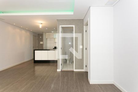 Sala de apartamento à venda com 2 quartos, 69m² em Jardim América da Penha, São Paulo