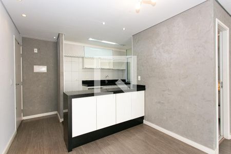 Cozinha de apartamento à venda com 2 quartos, 69m² em Jardim América da Penha, São Paulo