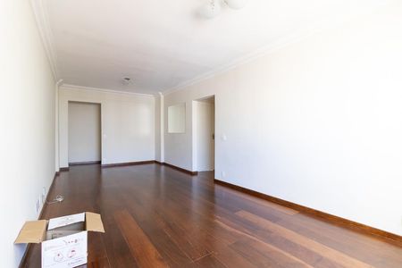 Sala de apartamento para alugar com 3 quartos, 78m² em Vila Mariana, São Paulo