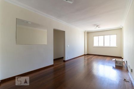 Sala de apartamento para alugar com 3 quartos, 78m² em Vila Mariana, São Paulo