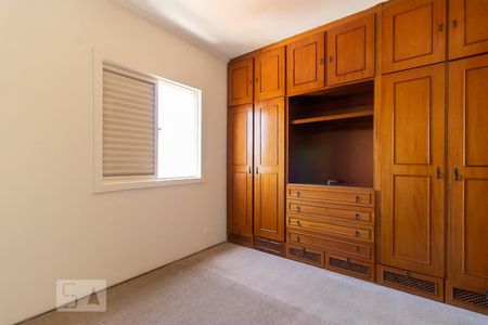 Suíte de apartamento para alugar com 3 quartos, 78m² em Vila Mariana, São Paulo