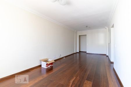Sala de apartamento para alugar com 3 quartos, 78m² em Vila Mariana, São Paulo