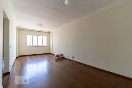Sala de apartamento para alugar com 3 quartos, 78m² em Vila Mariana, São Paulo