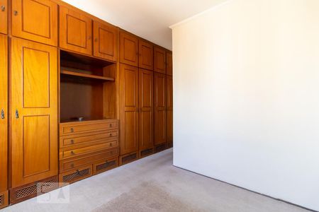 Suíte de apartamento para alugar com 3 quartos, 78m² em Vila Mariana, São Paulo