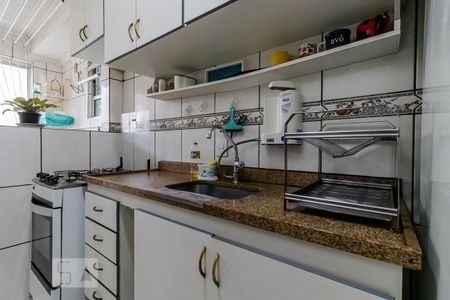 Apartamento para alugar com 63m², 3 quartos e 1 vaga Apartamento para alugar com 63m², 3 quartos e 1 vagaCozinha