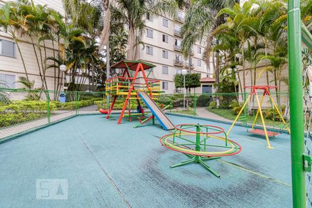 Apartamento para alugar com 63m², 3 quartos e 1 vaga Apartamento para alugar com 63m², 3 quartos e 1 vagaÁrea comum