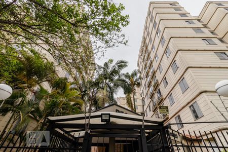 Apartamento para alugar com 63m², 3 quartos e 1 vaga Apartamento para alugar com 63m², 3 quartos e 1 vagaFachada