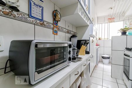 Apartamento para alugar com 63m², 3 quartos e 1 vaga Apartamento para alugar com 63m², 3 quartos e 1 vagaCozinha