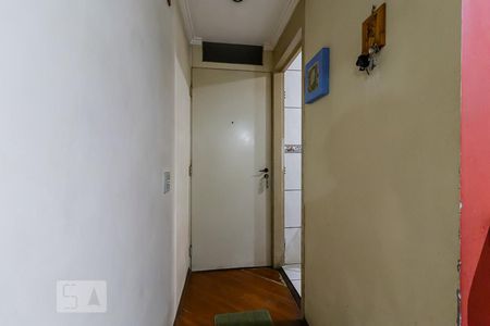 Apartamento para alugar com 63m², 3 quartos e 1 vaga Apartamento para alugar com 63m², 3 quartos e 1 vagaEntrada
